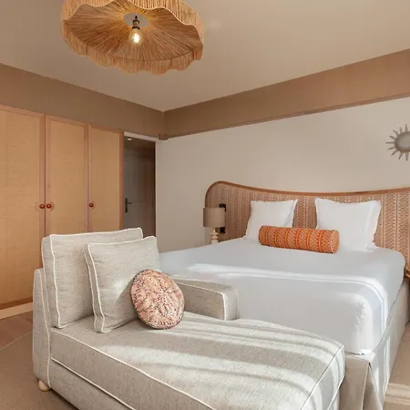 Hotel Le Soleia By Inwood Hotels-2