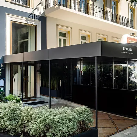 Hotel Le Soleia By Inwood Hotels-3